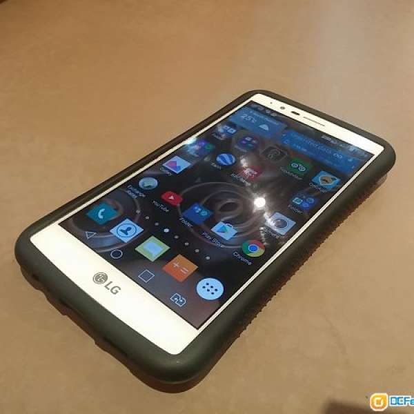 LG G4 F500l 白金特别版 韓水單機
