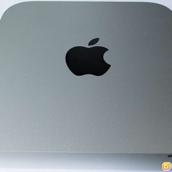 99%新 Apple Mac Mini (Late 2014) 中配版 i5 2.6 GHz