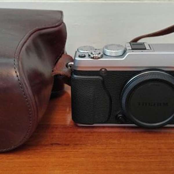 Fujifilm X-E1 Body