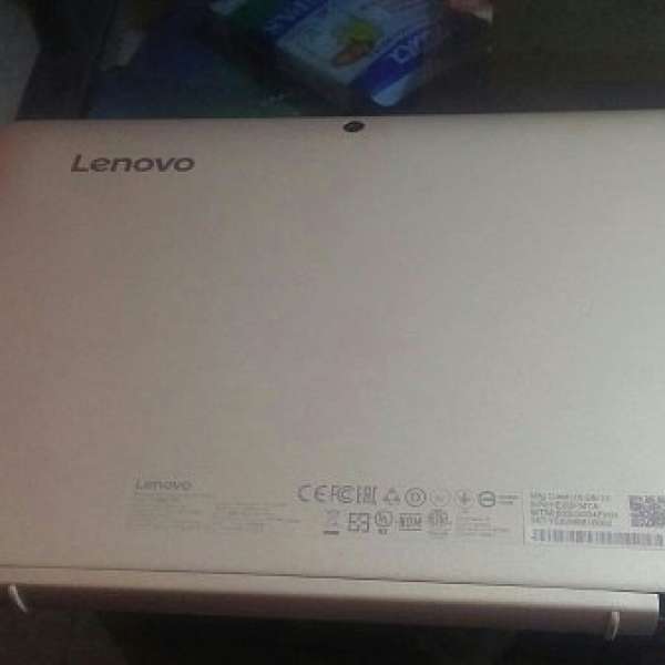 Lenovo miix 310 notebook tab window10 not acer hp