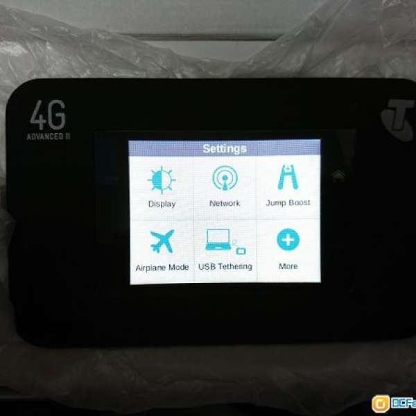 NETGEAR AirCard 790S WIFI 蛋 Mobile Hotspot