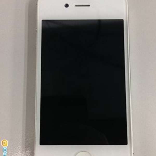 iPhone 4s 16G (White Color)