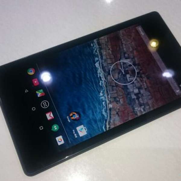Nexus 7 2013 16gb/32gb/32gb+LTE