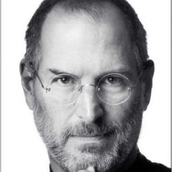 Steve Jobs Biography by Walter Isaacson（英文版）