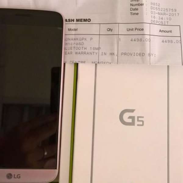 香港行貨 LG V20 / LG G5 / Moto Z Play / Samsung S6