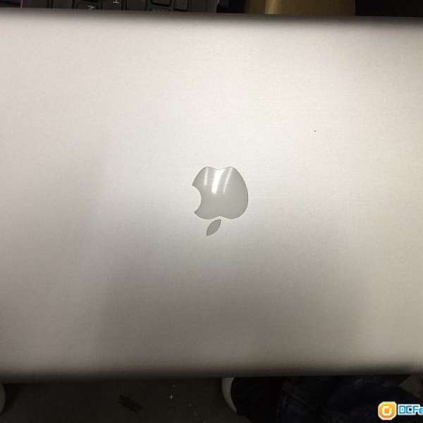 Macbook Pro 15-inch,Mid 2010