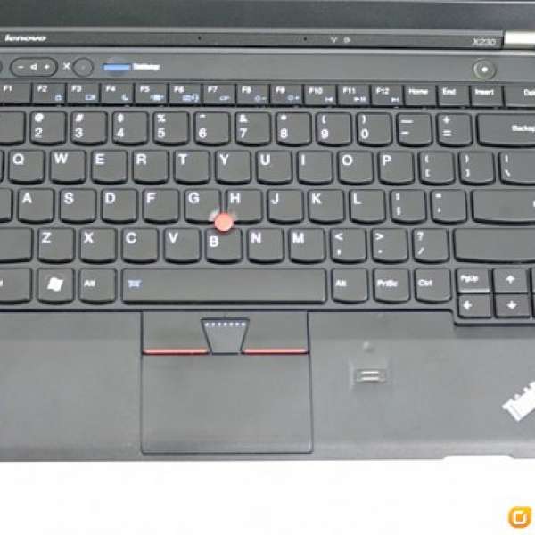 Lenovo ThinkPad X230  85%NEW
