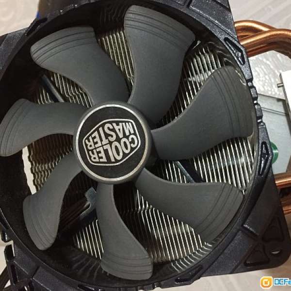 Cooler Master 212x CPU風扇