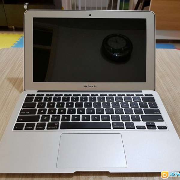 MacBook Air 11 early 2014