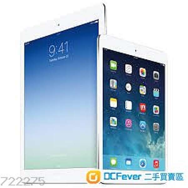 iPad 4 32gb wifi 白色
