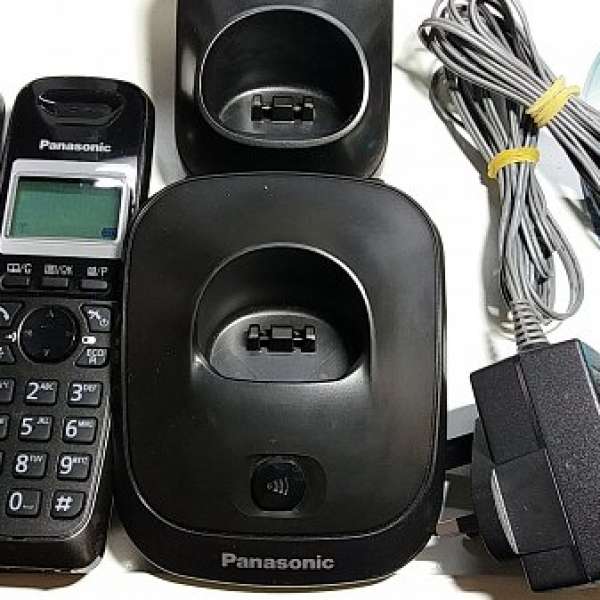 Panasonic電話