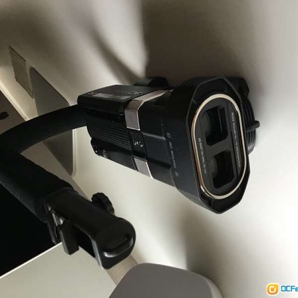 JVC 3D 高清立體攝錄機