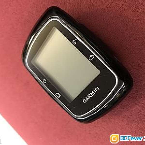 Garmin Edge® 200 GPS錶