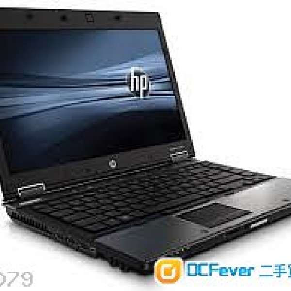 HP EliteBook 8440p14" Core i7 620m - 8GB RamWindows 7 Pro