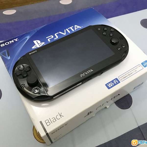 PSV PS Vita 95%新 連16GB卡