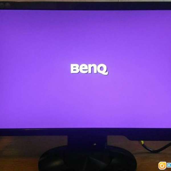 BenQ 22" Monitor