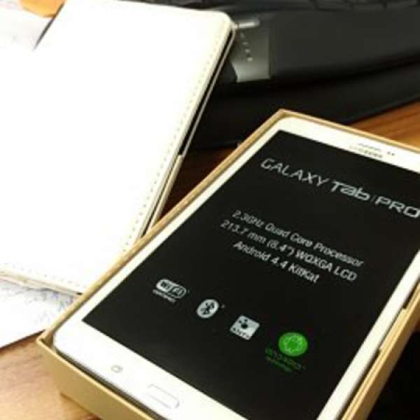 Samsung Galaxy Tab Pro 8.4 LTE 16GB