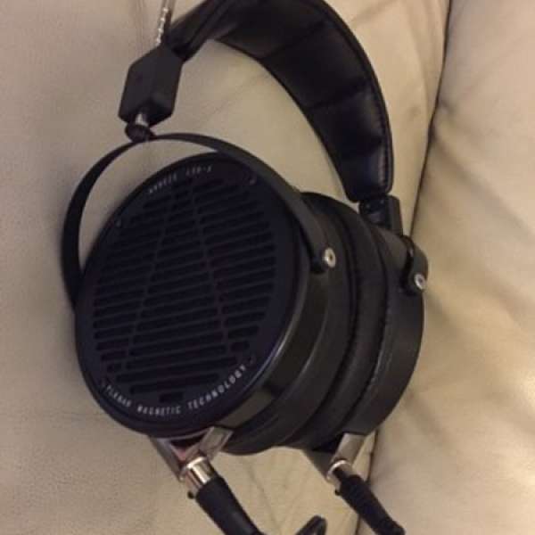 Audeze LCD-X Planar Magnetic Headphone