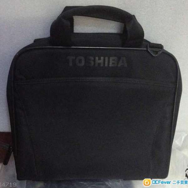 Toshiba手提電腦袋 computer bags原裝New