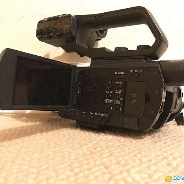 Sony PXW-70 XDCAM