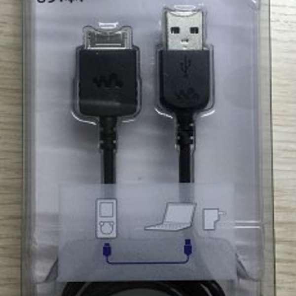 Sony DAP 專用 cable zx1, zx2, a35