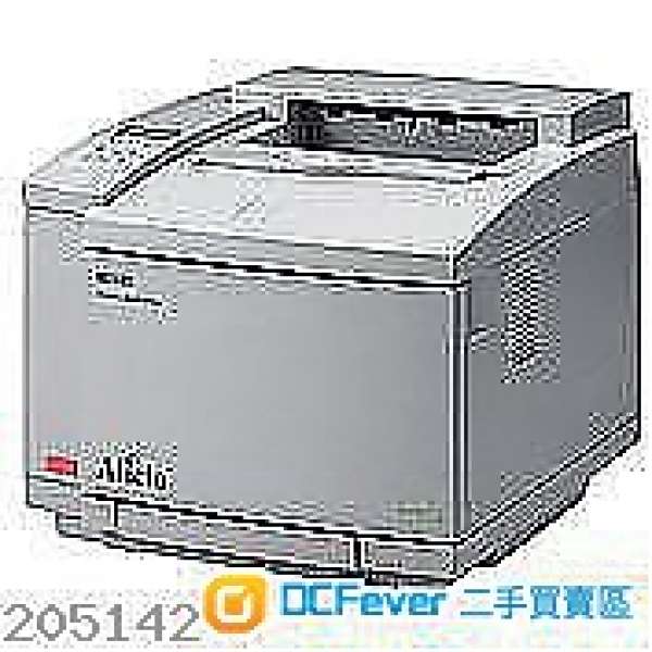 RICOH AP206 彩色雷射 激光打印机 sun mac windows intel dell sever