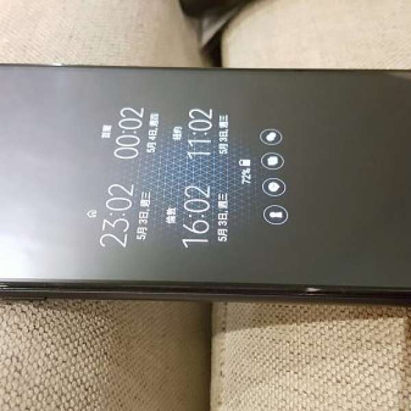 Samsung C9 pro 64G 黑色行貨