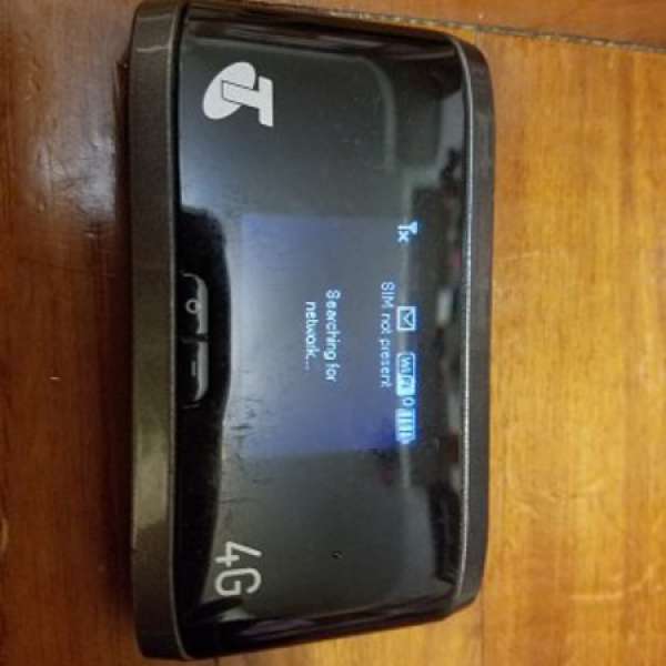 Netgear Pocket wifi AC760S無線路由4G插卡無線上網分享器