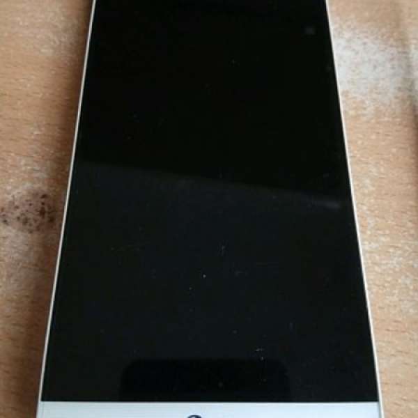 LG G3 32GB F400L 白色(開唔到機)