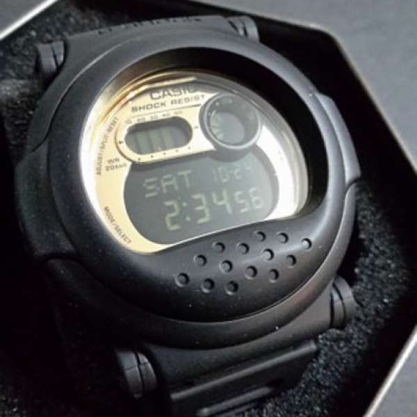 G-SHOCK G-001CB-1DR