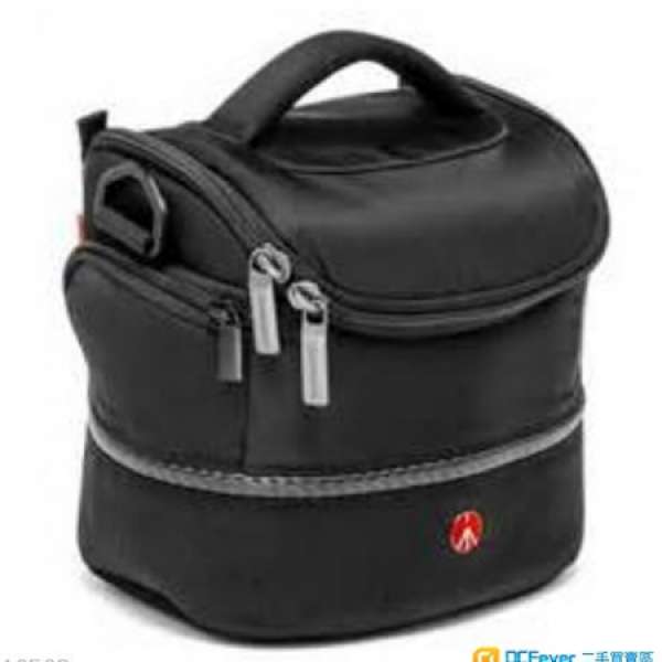 Manfrotto advanced shoulder bag IV