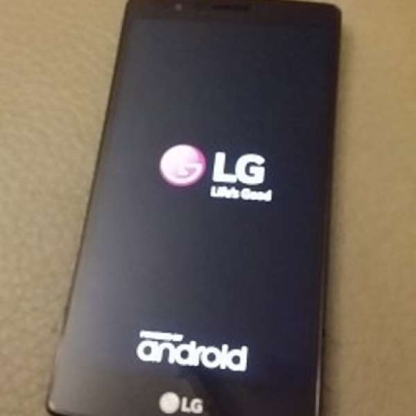 95成新LG G4 主机一部