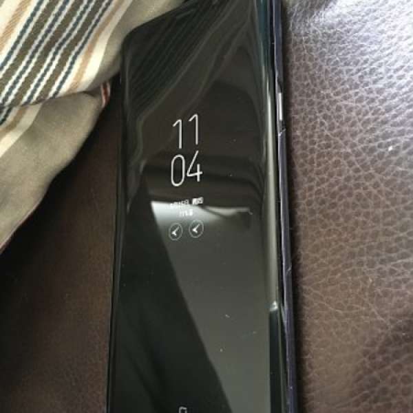 Samsung S8 64 紫灰色訂單 百老匯單