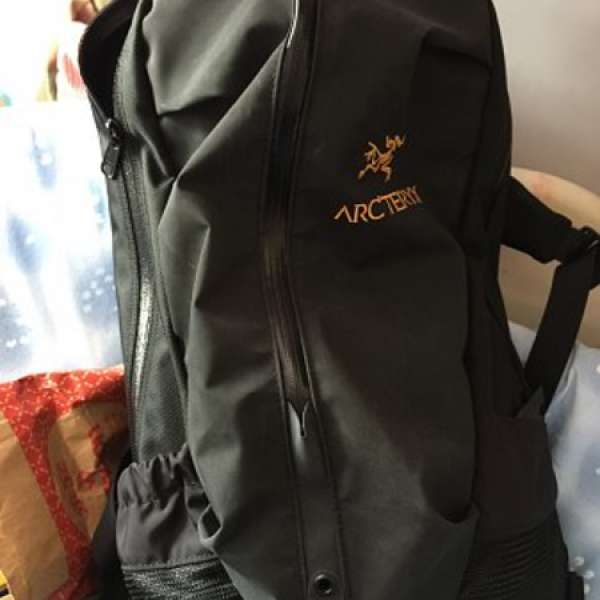 arcteryx 90%新