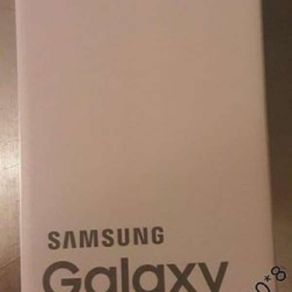 全新行貨黑色 Samsung Galaxy J7 Prime 購於17年5月24日正單送全新藍牙喇叭