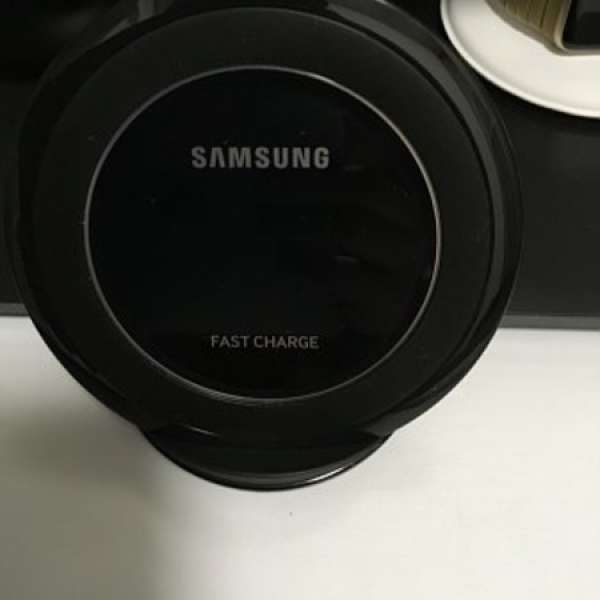 Samsung Wireless Charger (Fast Charge 無綫快充)s8 s7