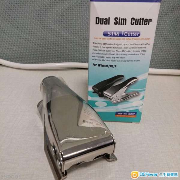 sim cutter sim 咭剪 nano sim micro sim