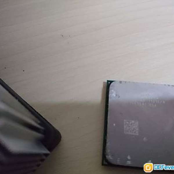 AMD Athlon II X4 640