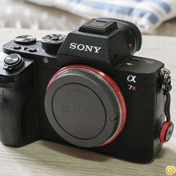 Sony A7R2 行貨有保