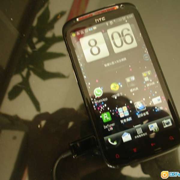 sell : HTC Sensation XE smartphone 智能手機