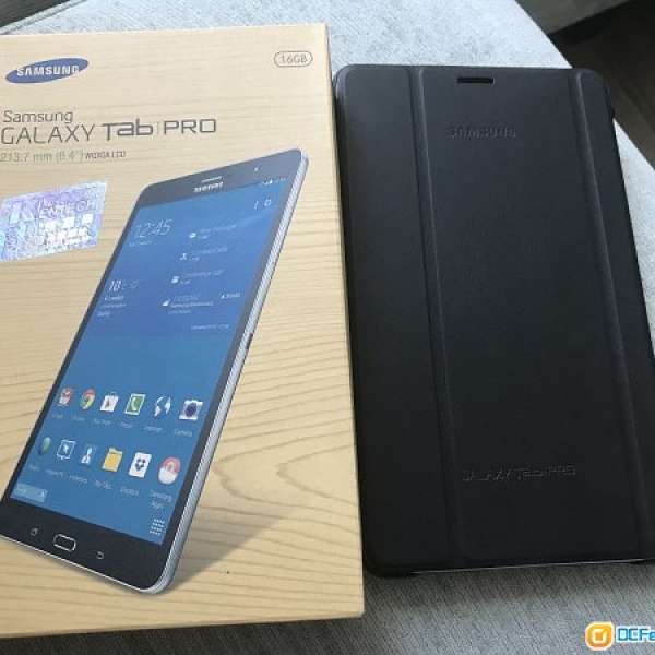 Samsung Galaxy Tab Pro 8.4 LTE