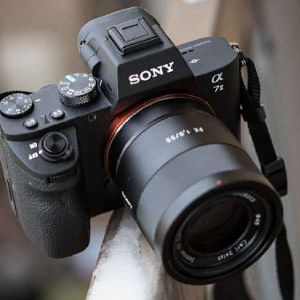 SONY A7M2 A7 II a72