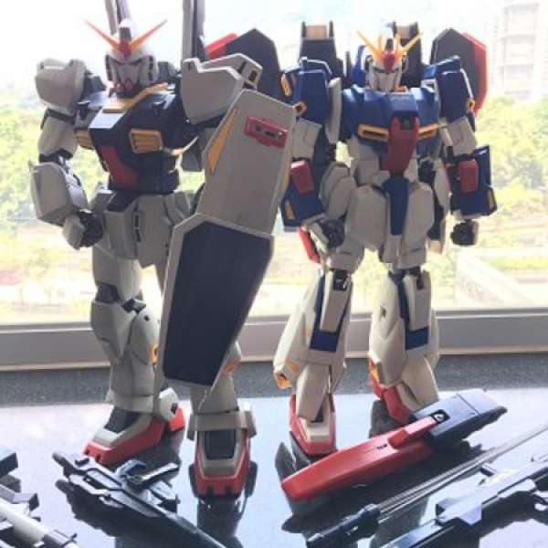 Gundam - Perfect Grade(PG) 模型
