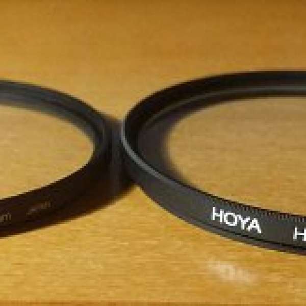 Kenko 67 UV Filter