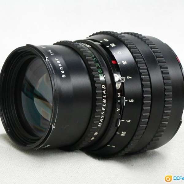 Hasselblad Zeiss Sonnar C 150mm F4 T*