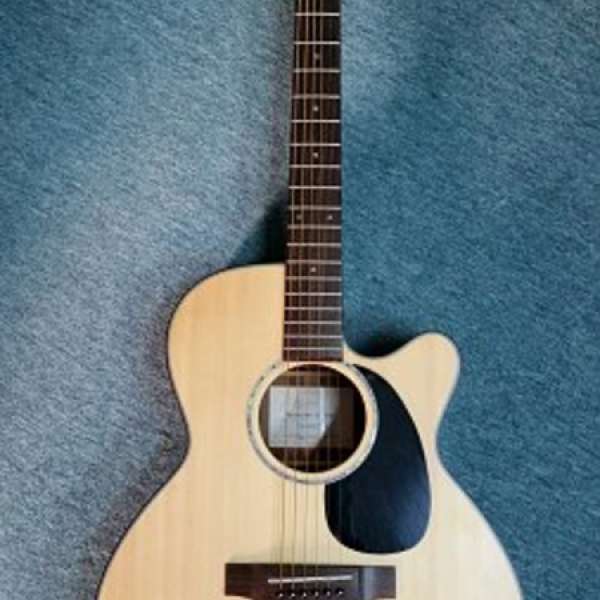 Takamine EG440SC 電木結他