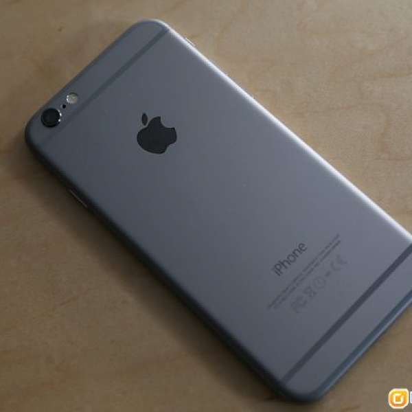 iPhone 6 Sliver 64GB