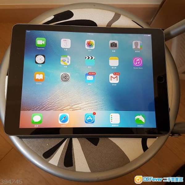 iPad Air 2 16gb wifi 連smart cover