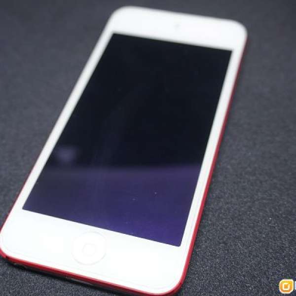 IPod Touch 6 Product Red 紅色 64GB 行貨