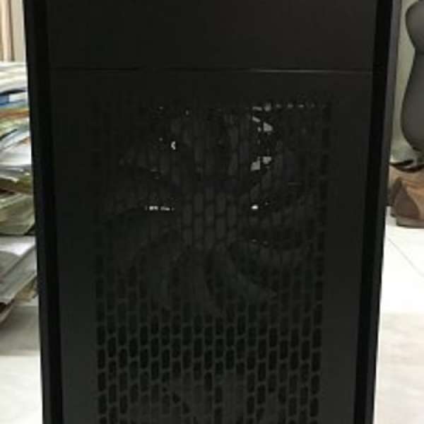 corsair 450d 機箱